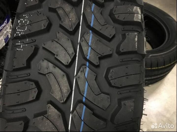 Windforce Catchfors M/T 285/75 R16 126Q