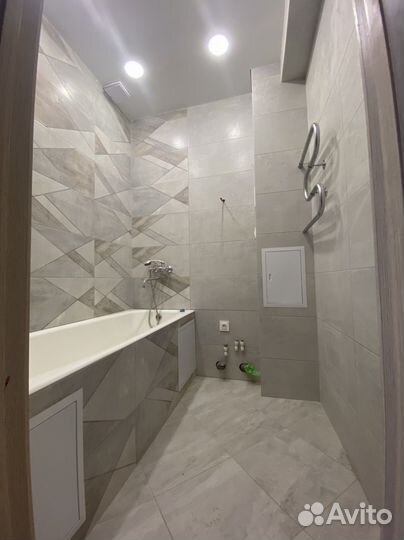 Ремонт квартиры, санузла под ключ