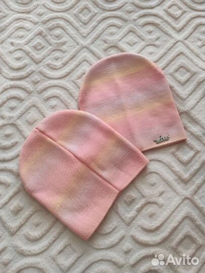 Шапка для девочки