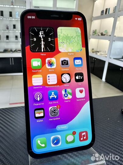 iPhone 12 mini, 128 ГБ