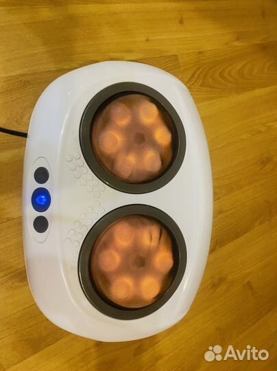 Массажер для ног