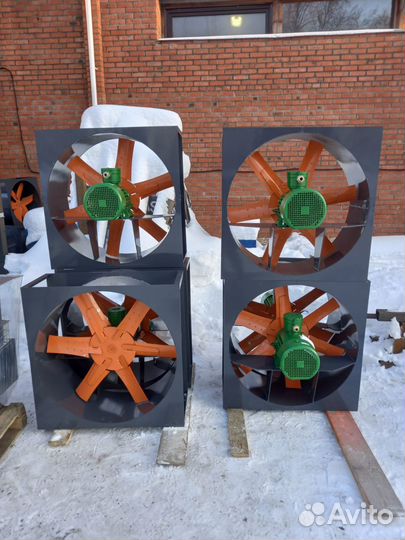 Сушильных камеры древесины - привода belimo