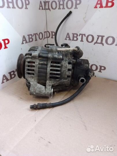 Генератор Ford Maverick 2.7TD 1994