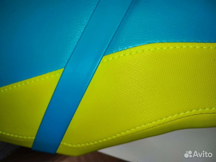 269002827 Сидение гидроцикла Sea-Doo GTI 130 2015