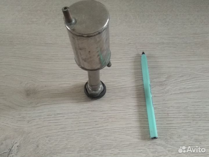 Мини дистиллятор