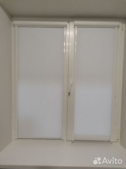 Жалюзи и римские шторы Саратов