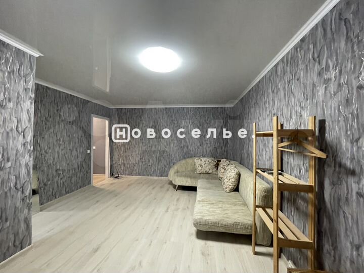 1-к. квартира, 32,7 м², 5/5 эт.