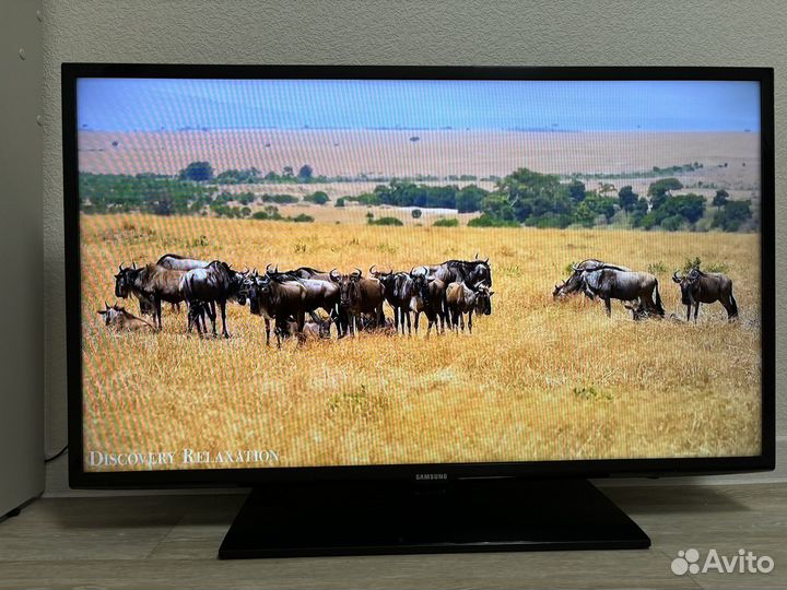 Телевизор Samsung 40