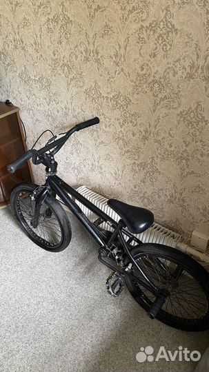 Велосипед BMX