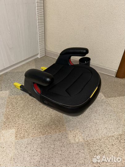 Бустер peg perego viaggio 2 3