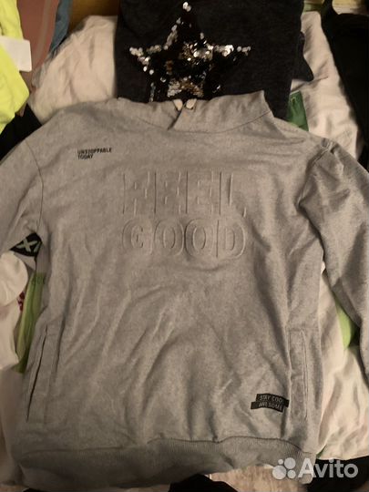 Женские вещи пакетом 42 44