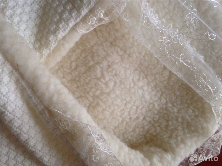 Одеяло-конверт