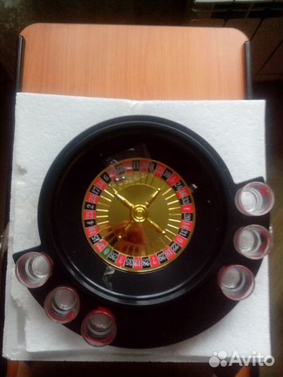 Набор стопок для игры в 