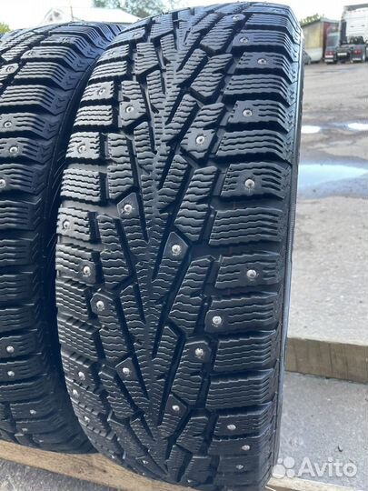 Cordiant Snow Cross 205/55 R16 94T