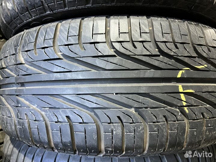 Pirelli P6000 215/60 R15