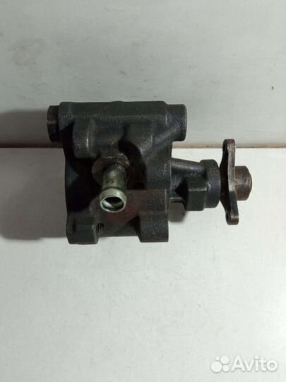 Насос гур Renault Scenic 1 7700840106