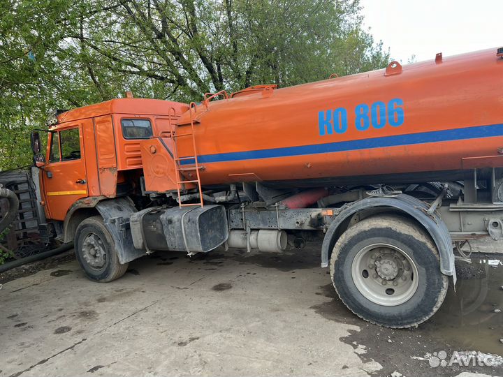 Доставка воды в бассейн