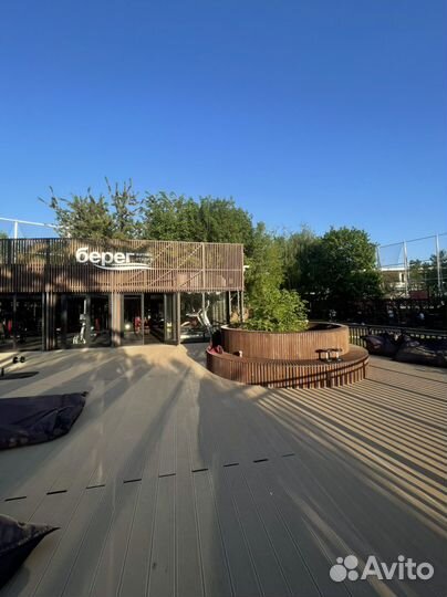 Тренер по Боксу