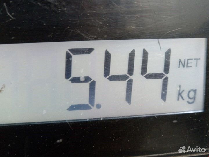 Турбокомпрессор (турбина) Kia Carens