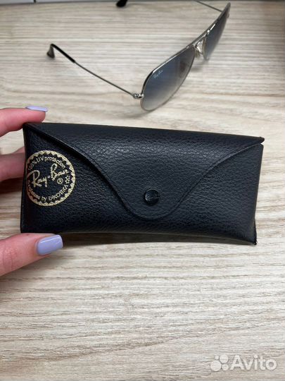 Очки женские Рей Бен