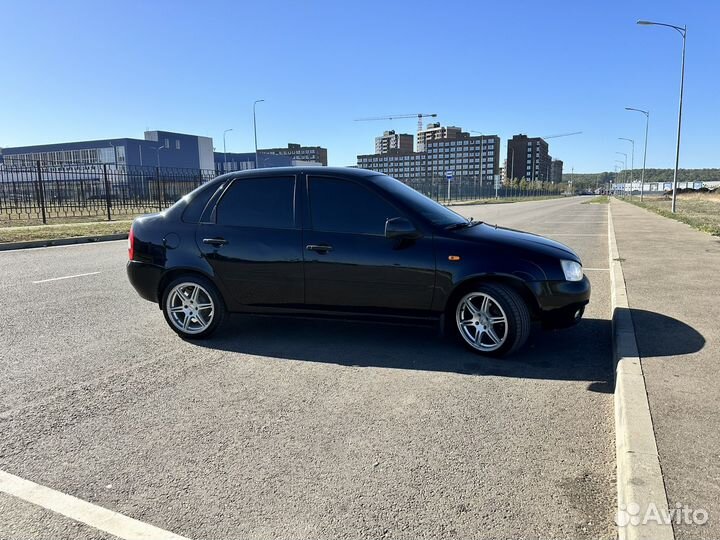 LADA Kalina 1.4 МТ, 2011, 180 666 км