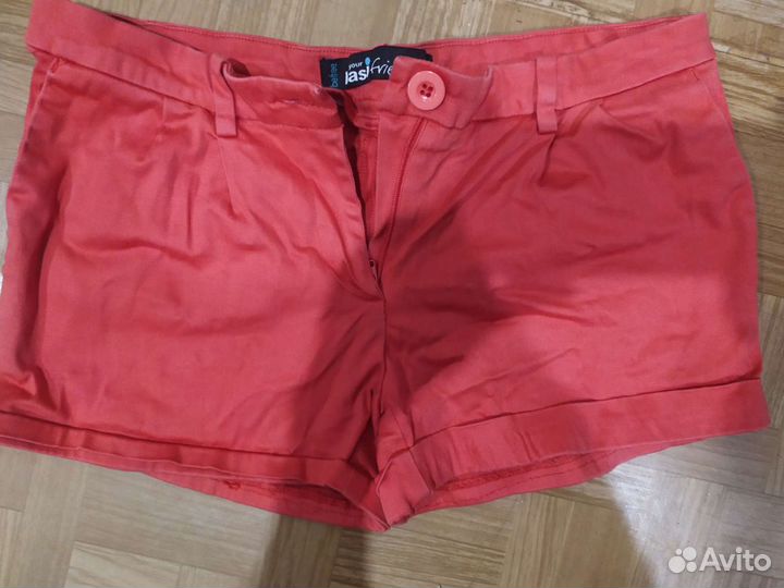 Шортики женские
