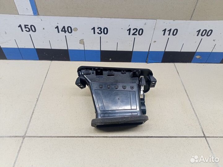 Дефлектор воздушный Atlas 2017