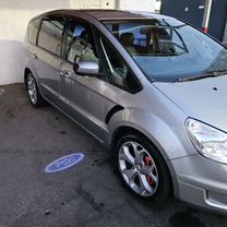 Ford S-MAX 2.3 AT, 2008, 239 248 км, с пробегом, цена 980 000 руб.