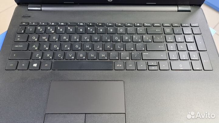 Ноутбук для работы HP A4-9120 4gb SSD 128gb R3