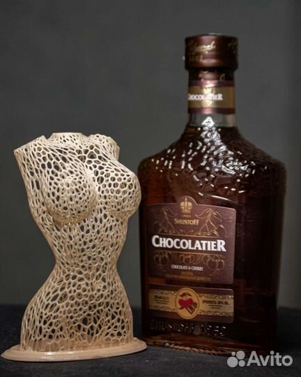 3D печать FDM/SLA