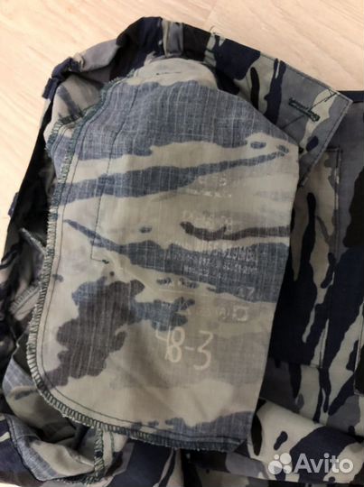 Военная форма