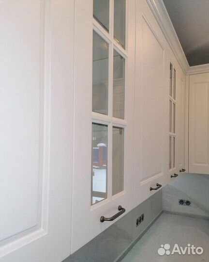 Кухни на заказ. От частного мастера