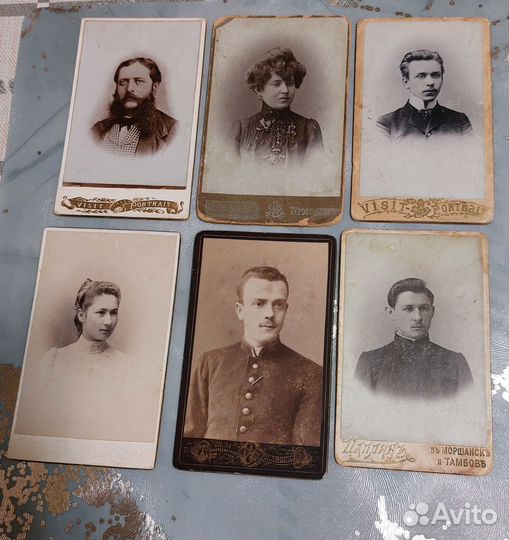 Старинные и советские фотографии наборы