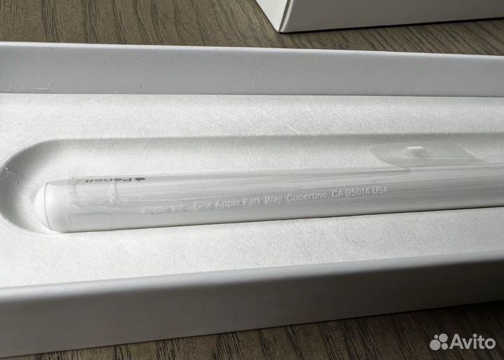 Apple pencil 2 / стилус