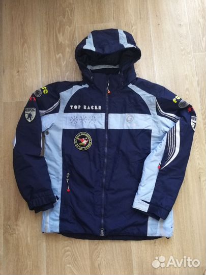 Лыжный костюм