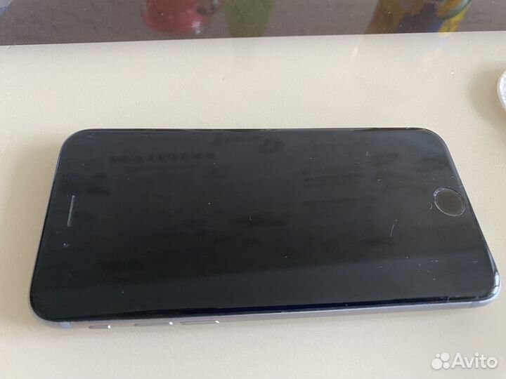 Мобильные телефоны бу iPhone 6