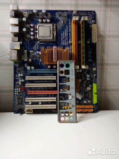 Комплект для пк