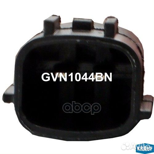 Клапан электромагнитный изменения фаз грм