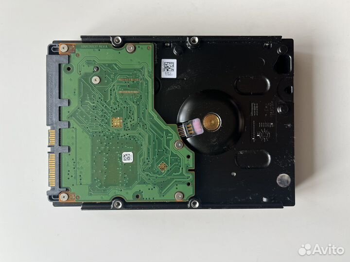 Жесткий диск SeagateBarracuda 750 гб ST3750528AS