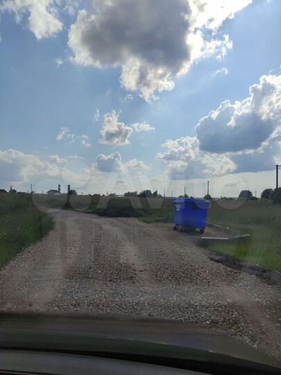 Участок 22 сот. (ИЖС)