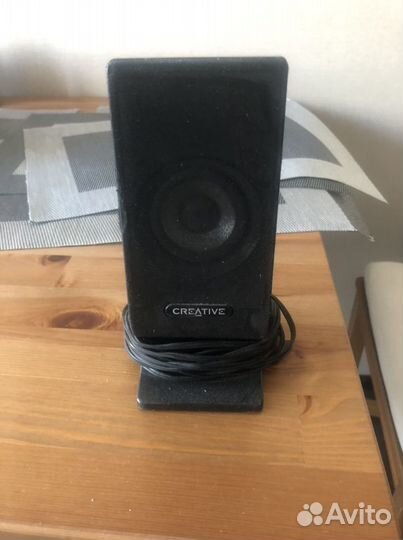 Колонки Creative A500 (5.1)