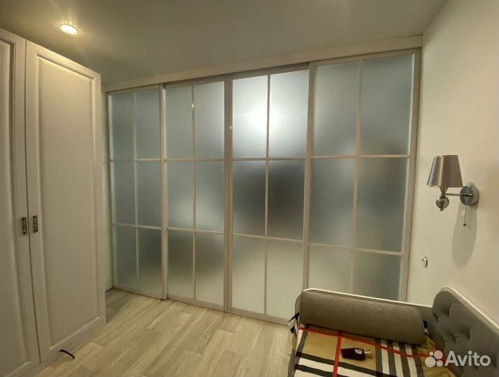 Подвесные перегородки от производителя