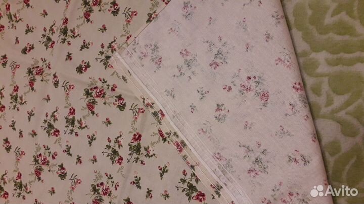 Штора для балкона