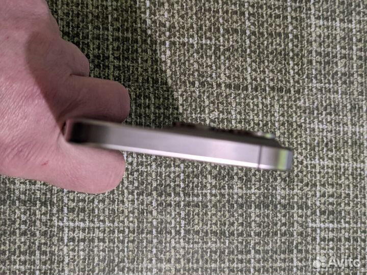 iPhone 15 Pro Max, 512 ГБ