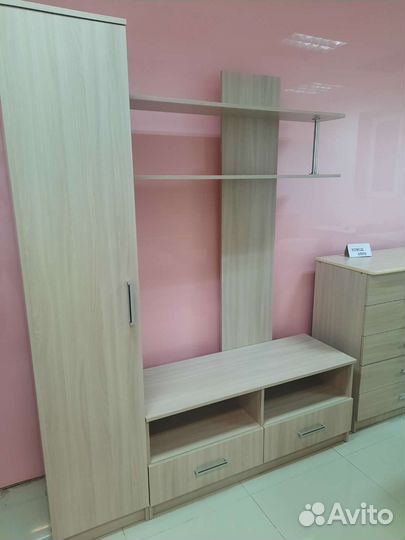 Стенка для гостиной