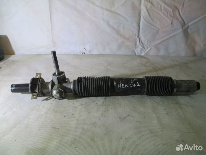 Дэу Нексия - рулевая рейка