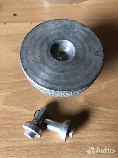 Крышка бензобака ваз