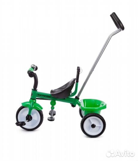 Трехколесный велосипед kreiss