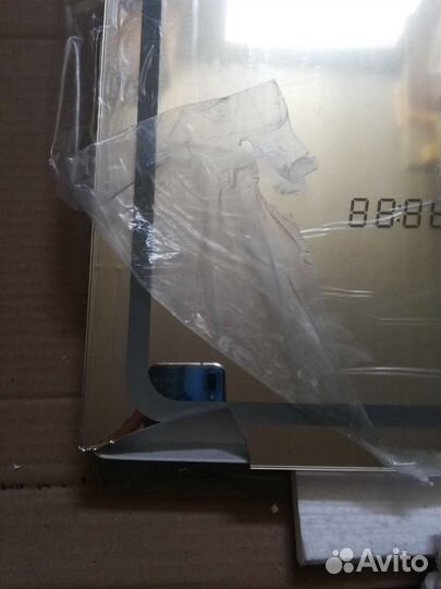 Зеркало с подсветкой