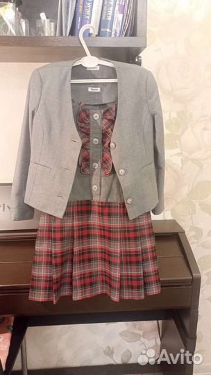 Школьная форма Броско122-128